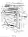 Fig. 07 - Printing mechanism having wide format printing zone