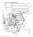 Fig. 04 - Printhead assembly with communications module