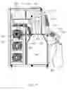 Fig. 06 - Printhead assembly with communications module
