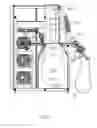 Fig. 08 - Printhead assembly with communications module