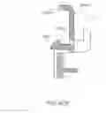 Fig. 49 - Printhead assembly with communications module