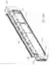 Fig. 63 - Printhead assembly with communications module