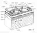 Fig. 80 - Printer with a MEMS printhead