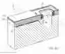 Fig. 07 - Inkjet printhead heater with high surface area