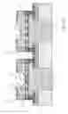 Fig. 32 - Inkjet printhead heater with high surface area