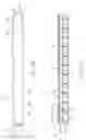 Fig. 40 - Inkjet printhead heater with high surface area