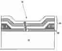 Fig. 01 - Micro-fluid ejection device having high resistance heater film