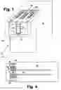 Fig. 02 - Micro-fluid ejection device having high resistance heater film