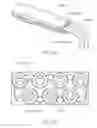 Fig. 32 - Printhead tile for use in a printing system