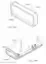 Fig. 33 - Printhead tile for use in a printing system