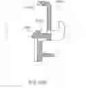Fig. 49 - Printhead tile for use in a printing system