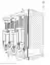 Fig. 84 - Printhead tile for use in a printing system