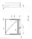 Fig. 33 - Inkjet printer cartridge refill dispenser system with variably positioned outlets