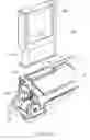 Fig. 35 - Inkjet printer cartridge refill dispenser