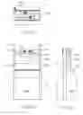 Fig. 09 - Ink fluid delivery system for a printer