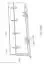 Fig. 43 - Ink fluid delivery system for a printer