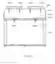 Fig. 44 - Ink fluid delivery system for a printer