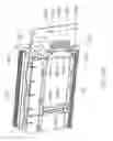 Fig. 64 - Ink fluid delivery system for a printer