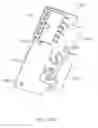 Fig. 69 - Ink fluid delivery system for a printer
