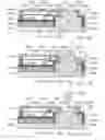 Fig. 77 - Ink fluid delivery system for a printer