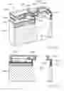 Fig. 79 - Ink fluid delivery system for a printer