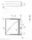Fig. 33 - Inkjet printer cartridge refill dispenser with security mechanism