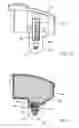 Fig. 09 - Inkjet printer cradle with compressed air delivery system
