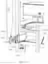 Fig. 12 - Composite heating system for use in a web printing system