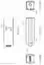Fig. 18 - Composite heating system for use in a web printing system