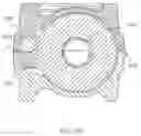 Fig. 19 - Composite heating system for use in a web printing system