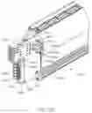 Fig. 57 - Composite heating system for use in a web printing system