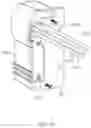 Fig. 58 - Composite heating system for use in a web printing system