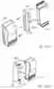 Fig. 66 - Composite heating system for use in a web printing system