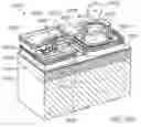 Fig. 78 - Composite heating system for use in a web printing system