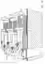 Fig. 84 - Composite heating system for use in a web printing system