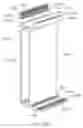 Fig. 35 - Drying system for use in a printing system