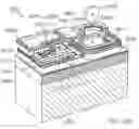 Fig. 78 - Media web cartridge for a printing system