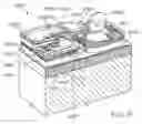 Fig. 80 - Media web cartridge for a printing system