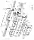 Fig. 09 - Print media transport assembly