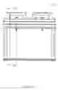 Fig. 46 - Self threading wallpaper printer