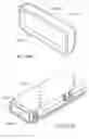 Fig. 33 - Consumer tote for wallpaper printer