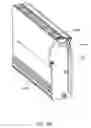 Fig. 71 - Consumer tote for wallpaper printer