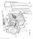 Fig. 04 - Cabinet for a web printing system