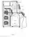 Fig. 08 - Cabinet for a web printing system