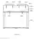 Fig. 44 - Cabinet for a web printing system