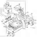 Fig. 01 - Multibeam exposure device