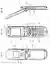 Fig. 02 - Folding communication terminal apparatus