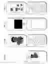 Fig. 06 - Folding communication terminal apparatus