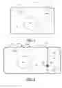Fig. 02 - Combination LED and strobe lighting device