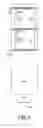 Fig. 04 - Combination LED and strobe lighting device